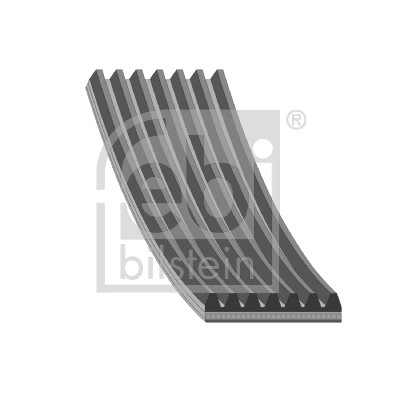 Поликлиновой ремень FEBI BILSTEIN 38251