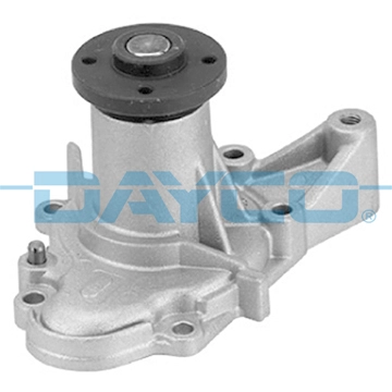 Водяной насос охлаждение двигателя DAYCO DP343