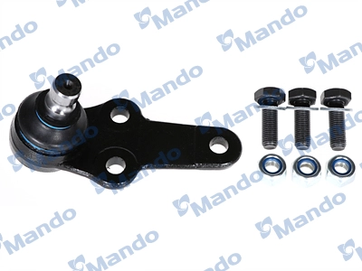 Шарнир независимой подвески / поворотного рычага MANDO MSA025182