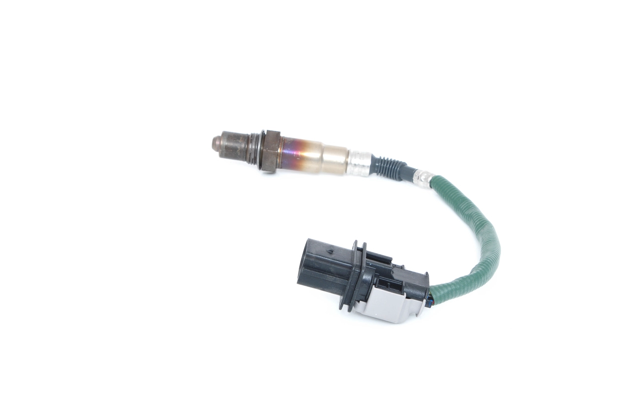 Лямбда-зонд BOSCH 0 258 017 395