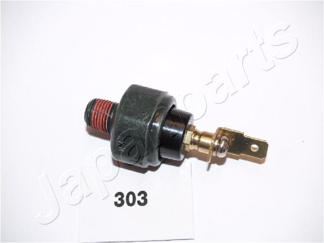 Датчик давления масла JAPANPARTS PO-303