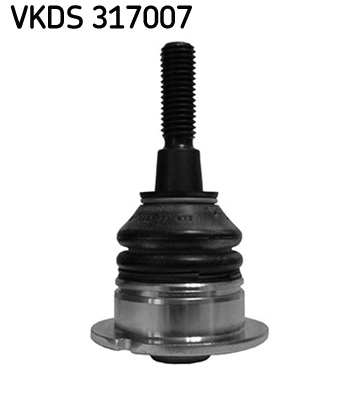 Шарнир независимой подвески / поворотного рычага SKF VKDS 317007
