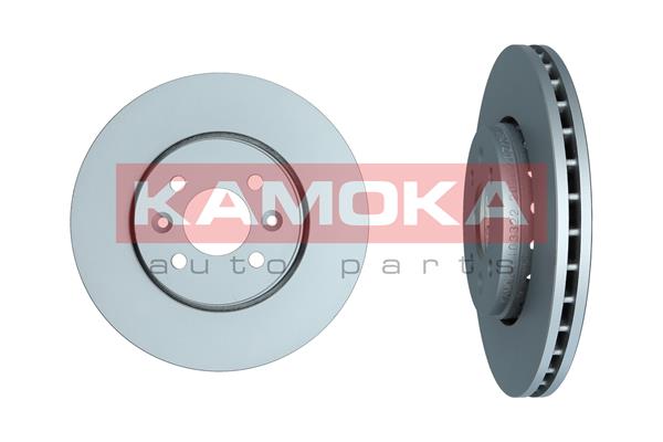 Тормозной диск KAMOKA 103322