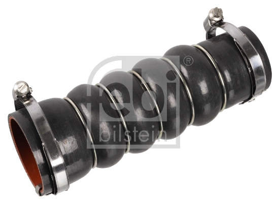 Трубка нагнетаемого воздуха FEBI BILSTEIN 108260