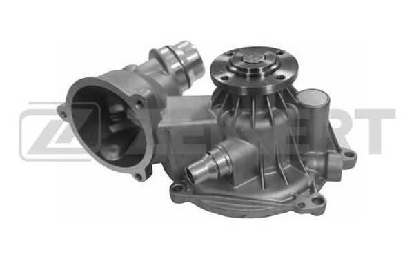 Водяной насос охлаждение двигателя ZEKKERT WP-1349