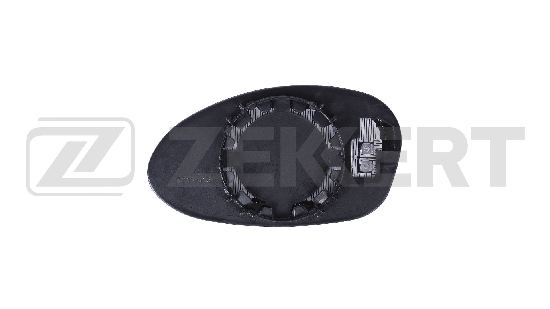 Зеркальное стекло наружное зеркало ZEKKERT SP-1121