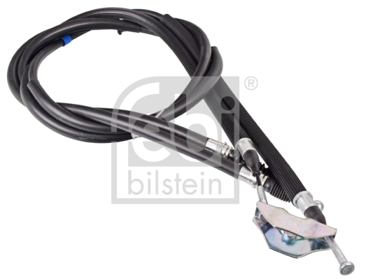 Тросик cтояночный тормоз FEBI BILSTEIN 108708