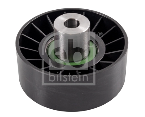 Паразитный / ведущий ролик поликлиновой ремень FEBI BILSTEIN 49872