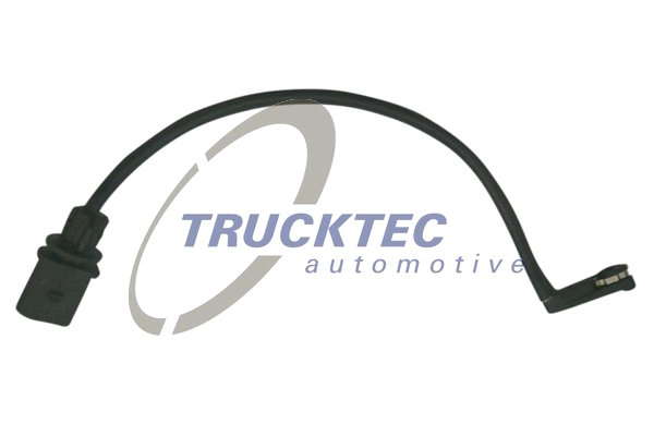 Сигнализатор износ тормозных колодок TRUCKTEC AUTOMOTIVE 07.42.100