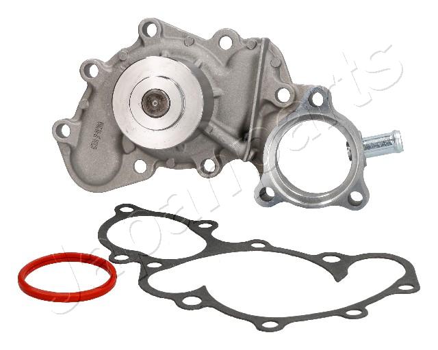Водяной насос охлаждение двигателя JAPANPARTS PQ-281