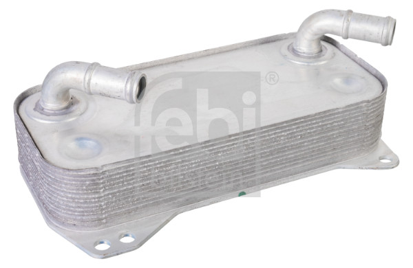 Масляный радиатор автоматическая коробка передач FEBI BILSTEIN 105873