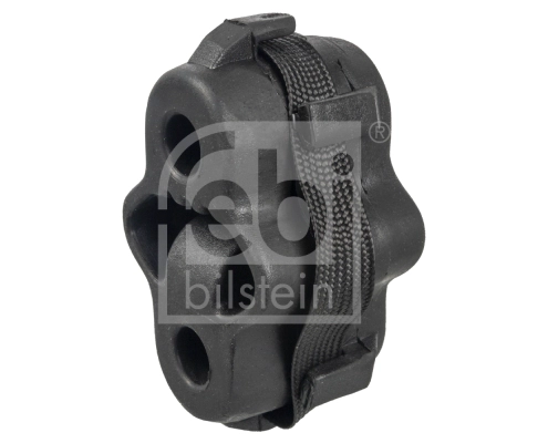 Кронштейн система выпуска ог FEBI BILSTEIN 171126