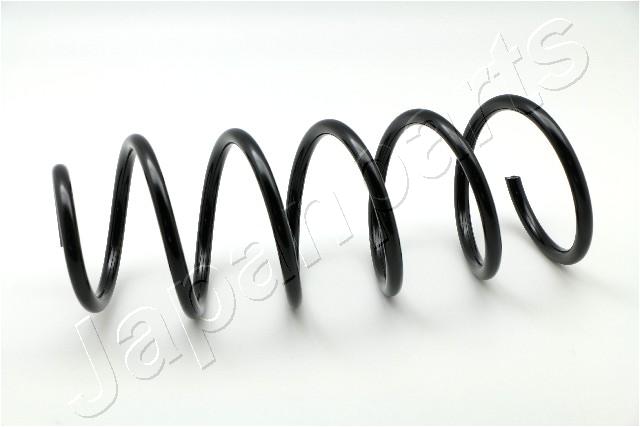 Пружина ходовой части JAPANPARTS ZC3405A