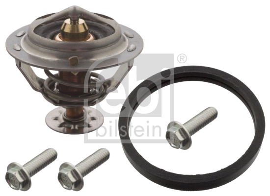 Термостат охлаждающая жидкость FEBI BILSTEIN 104764