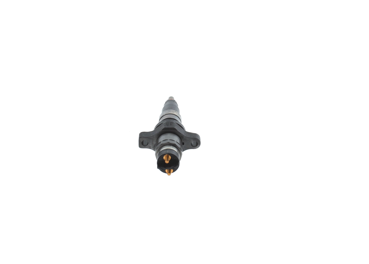 Форсунка BOSCH 0 986 435 508