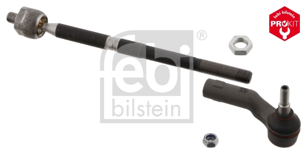 Поперечная рулевая тяга FEBI BILSTEIN 37730