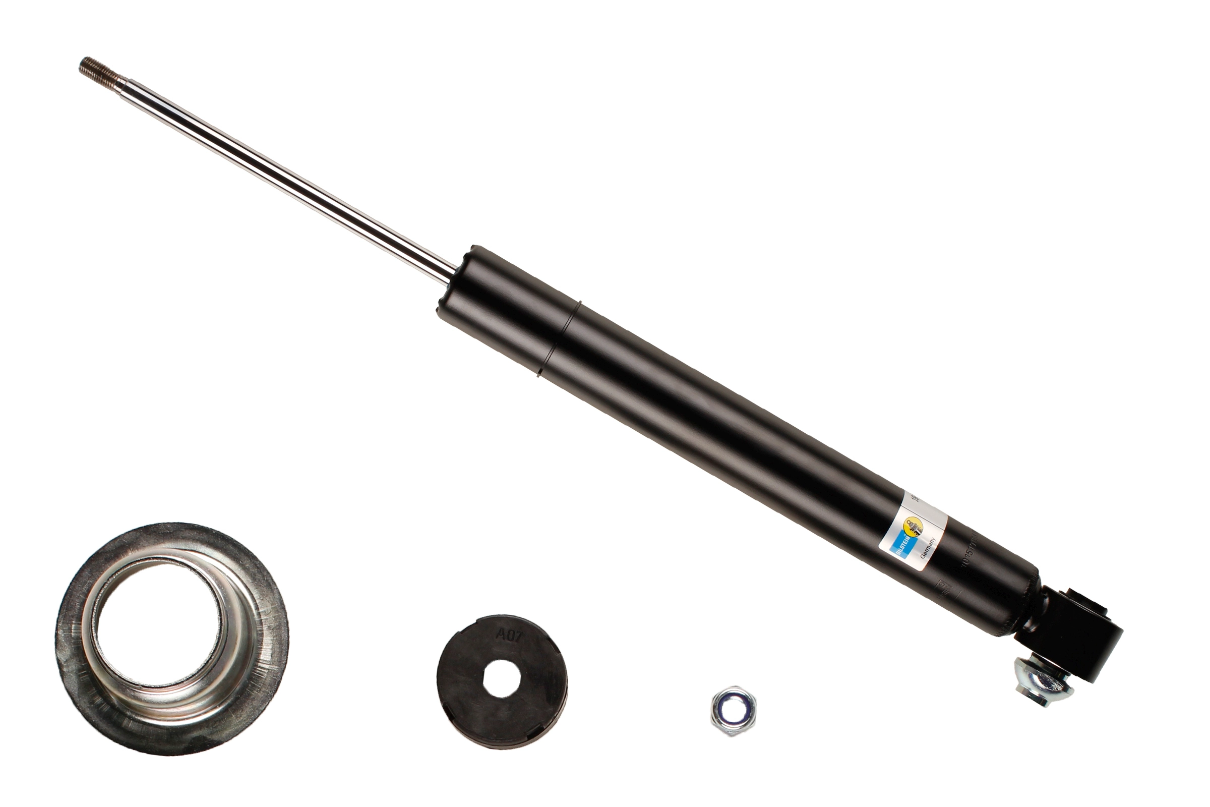 Амортизатор bilstein - b4 oe replacement