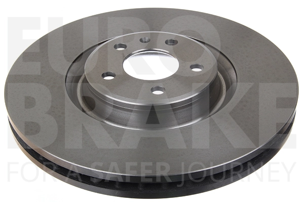 Тормозной диск EUROBRAKE 58152047155