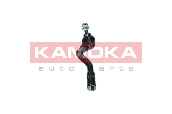 Наконечник поперечной рулевой тяги KAMOKA 9010076