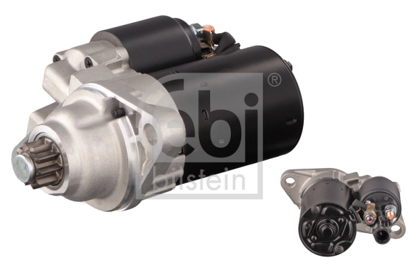 Стартер FEBI BILSTEIN 101624