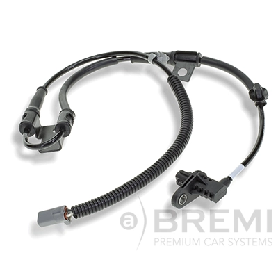 Датчик частота вращения колеса BREMI 51231