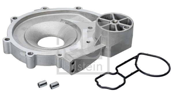 Корпус водяной насос FEBI BILSTEIN 100578