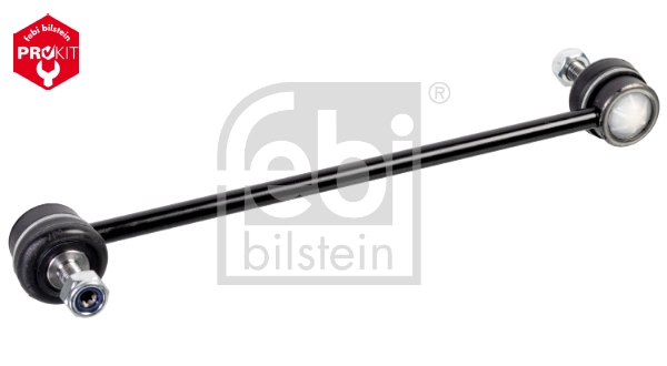 Тяга / стойка стабилизатор FEBI BILSTEIN 172343