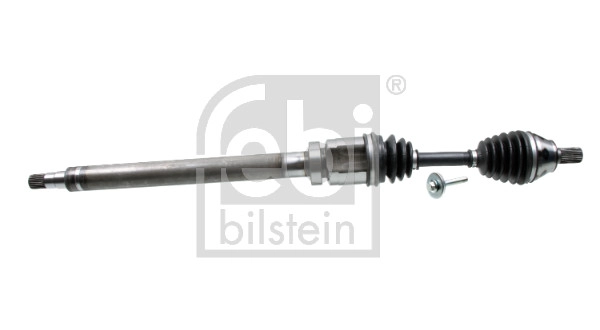 Приводной вал FEBI BILSTEIN 181249