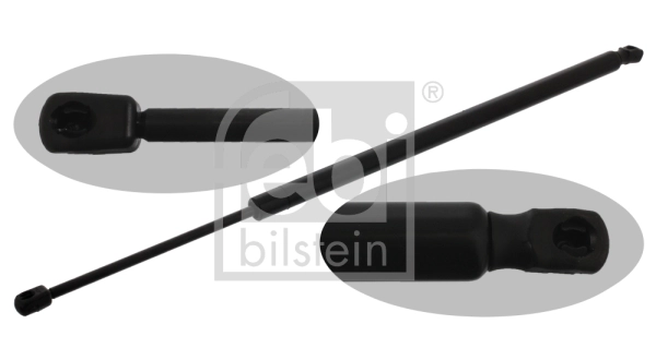 Газовая пружина крышка багажник FEBI BILSTEIN 38519