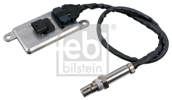 Nox-датчик впрыск карбамида FEBI BILSTEIN 176838