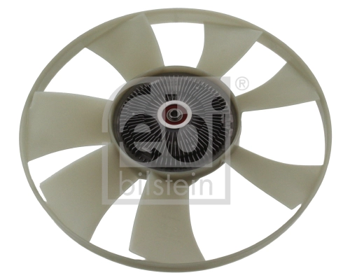 Вентилятор охлаждение двигателя FEBI BILSTEIN 47310