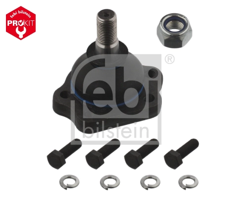 Шарнир независимой подвески / поворотного рычага FEBI BILSTEIN 15270