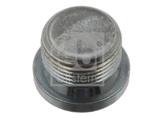 Резьбовая пробка масляный поддон FEBI BILSTEIN 37585