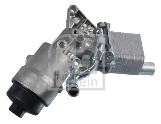 Корпус масляный фильтр FEBI BILSTEIN 183631