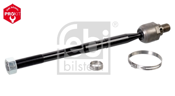 Осевой шарнир рулевая тяга FEBI BILSTEIN 44446