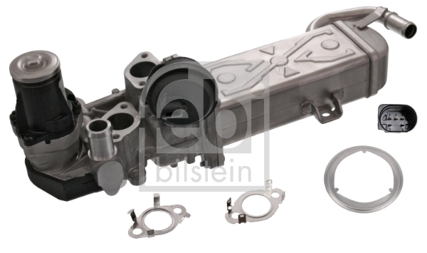 Модуль возврата ог FEBI BILSTEIN 170659