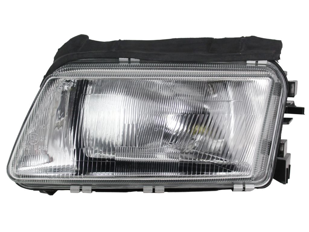Основная фара ABAKUS 441-1124L-LD-E