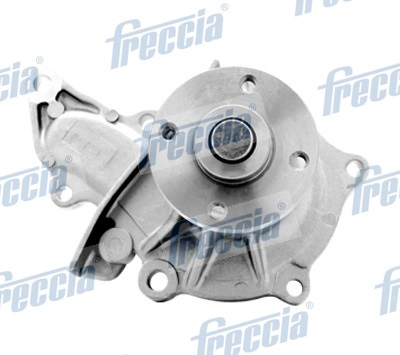 Водяной насос охлаждение двигателя FRECCIA WP0475