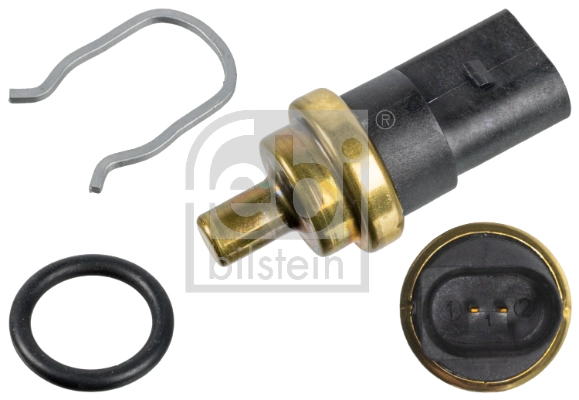 Датчик температура охлаждающей жидкости FEBI BILSTEIN 175216
