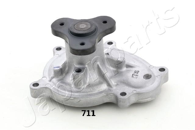 Водяной насос охлаждение двигателя JAPANPARTS PQ-711