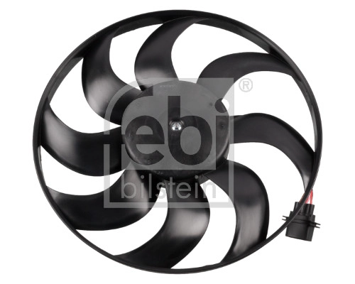 Вентилятор охлаждение двигателя FEBI BILSTEIN 26860