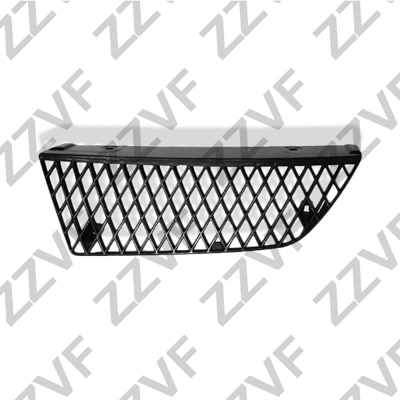 Решетка радиатора ZZVF ZVHD1017014L