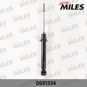 Амортизатор MILES DG01334