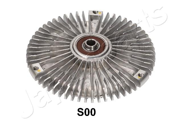 Сцепление вентилятор радиатора JAPANPARTS VC-S00