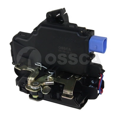 Замок двери OSSCA 13264