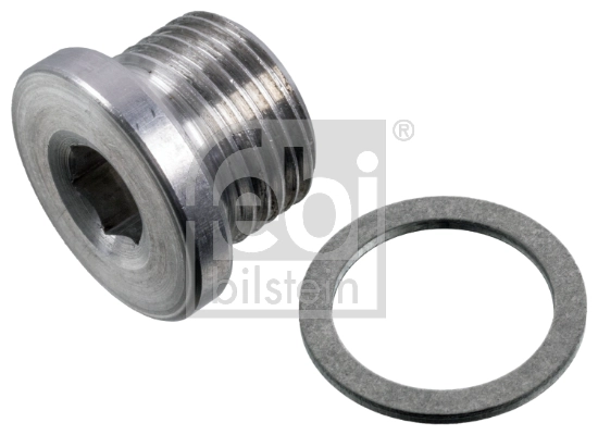 Резьбовая пробка масляный поддон FEBI BILSTEIN 175069