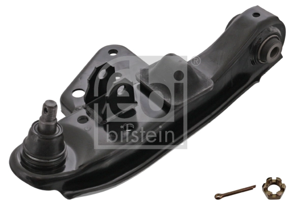 Рычаг независимой подвески колеса подвеска колеса FEBI BILSTEIN 41793