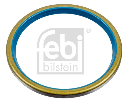 Уплотнительное кольцо поворотного кулака FEBI BILSTEIN 28398