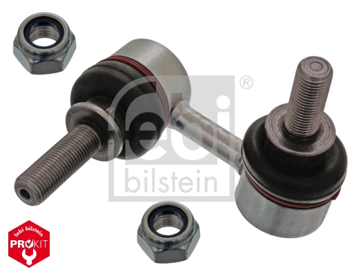 Тяга / стойка стабилизатор FEBI BILSTEIN 48140
