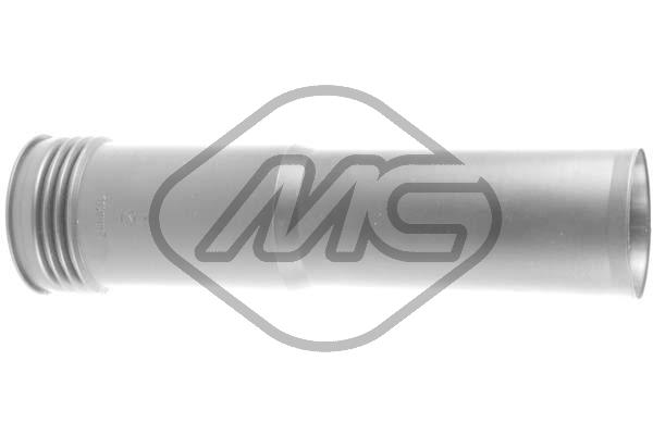 Защитный колпак / пыльник амортизатор METALCAUCHO 40406